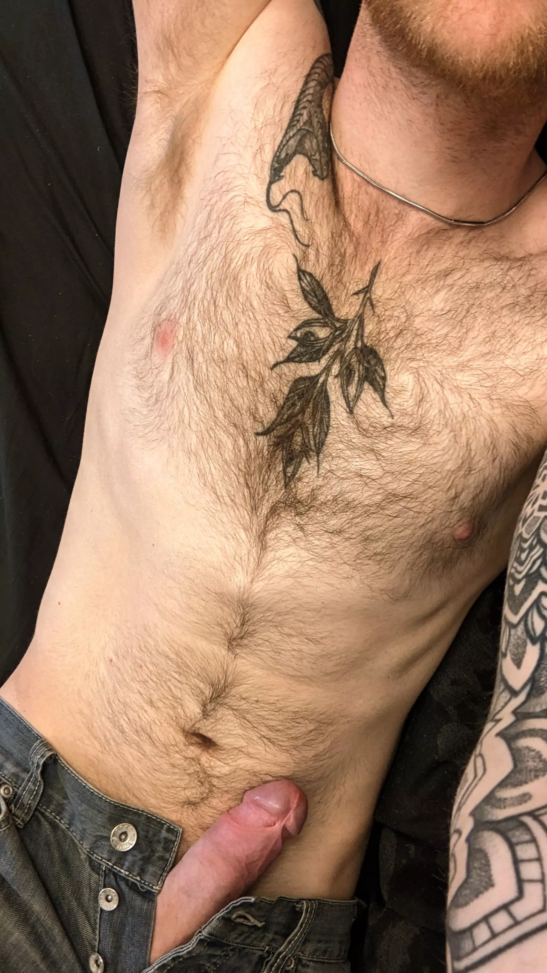 Lazy Saturday Morning 🌄 posted by rtlost