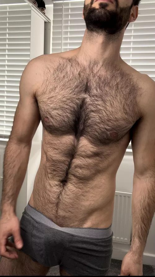 Let’s rubs our bodies up against one another by Viprogue