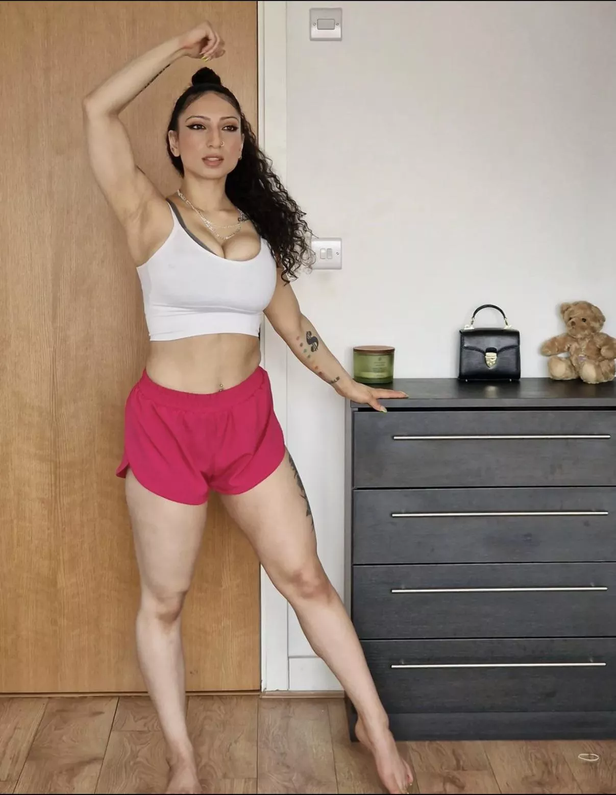 Lick it posted by SkyRepresentative_69