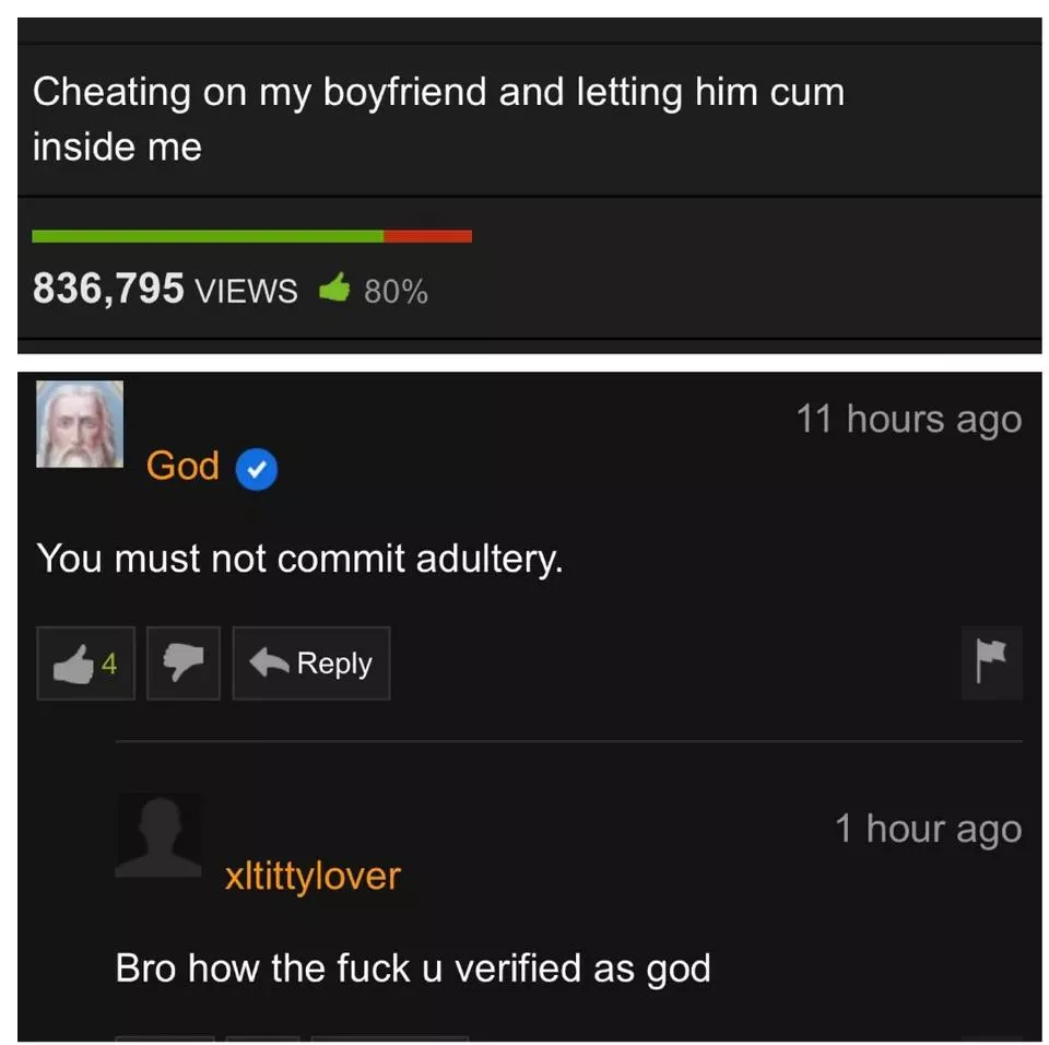 Life lessons posted by Serialeater2023