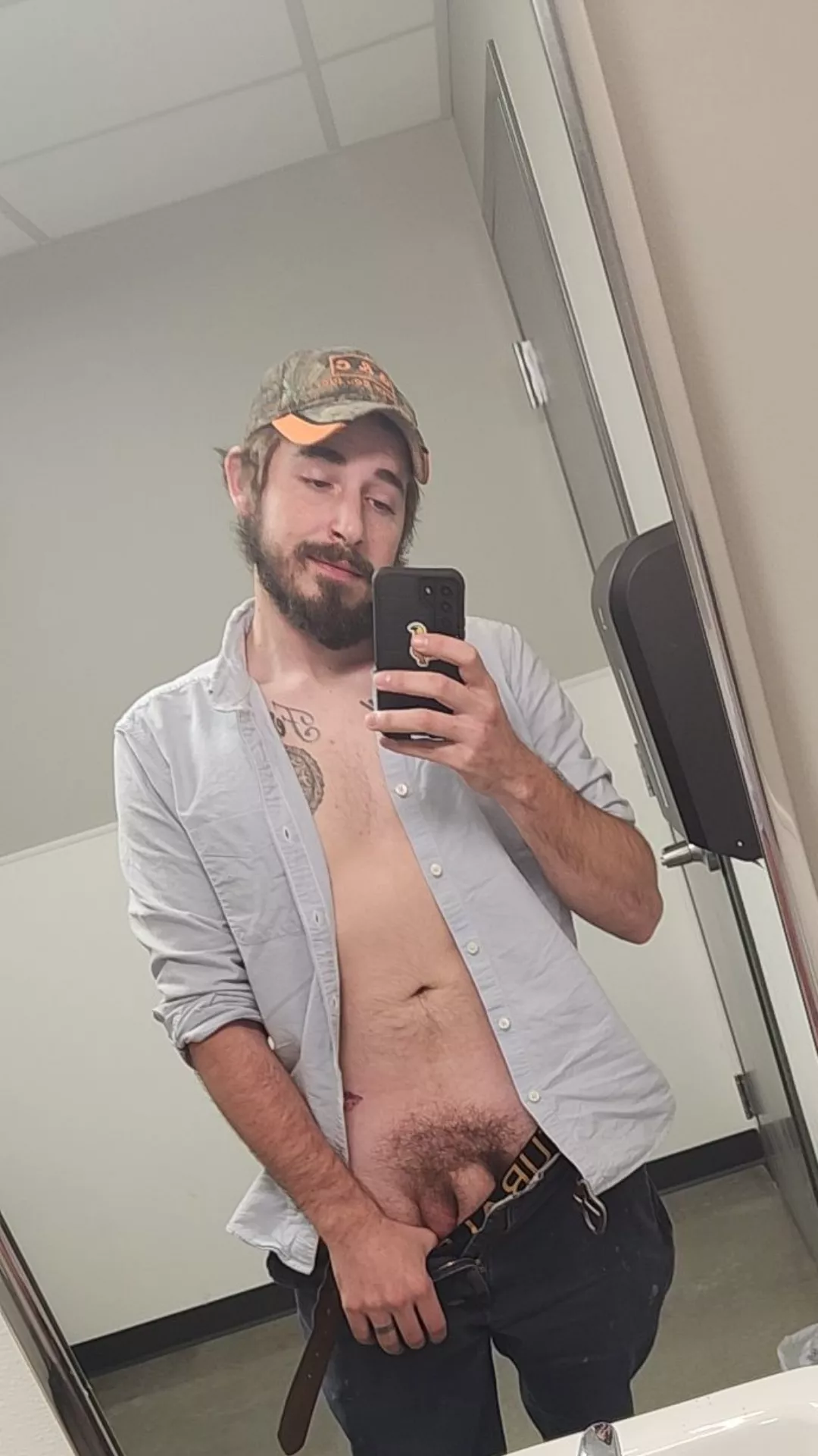 Long days at work but here's something for you 😉 posted by Deaffdragon