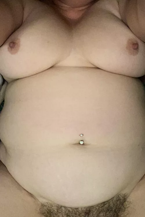 Love my bush by omgpleaseme