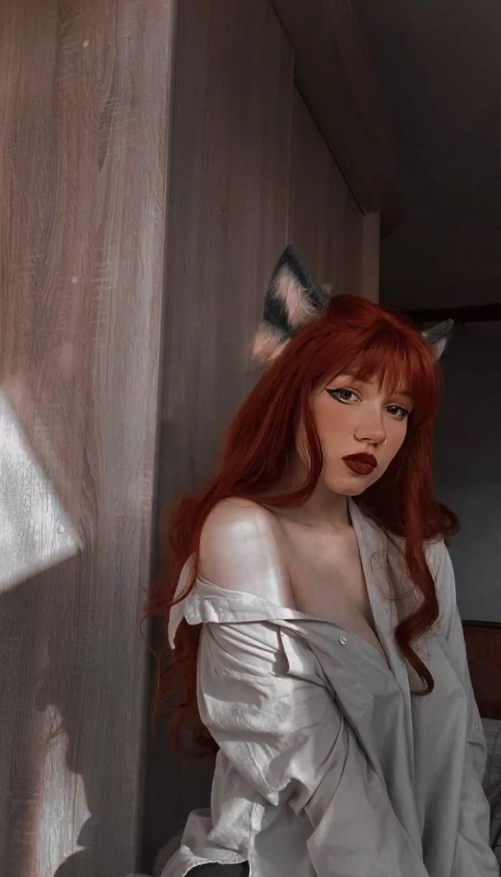 love sunny morning✨ posted by Luna_foxie