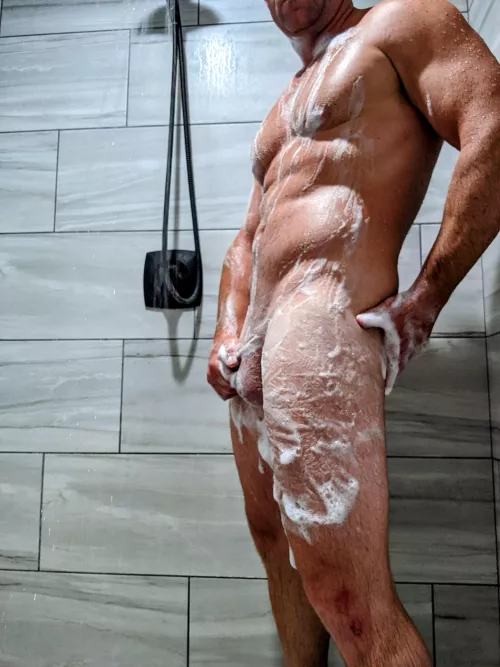 [M] (42) Saturday motivation for the ladies 🤙 by Buttcheeks8