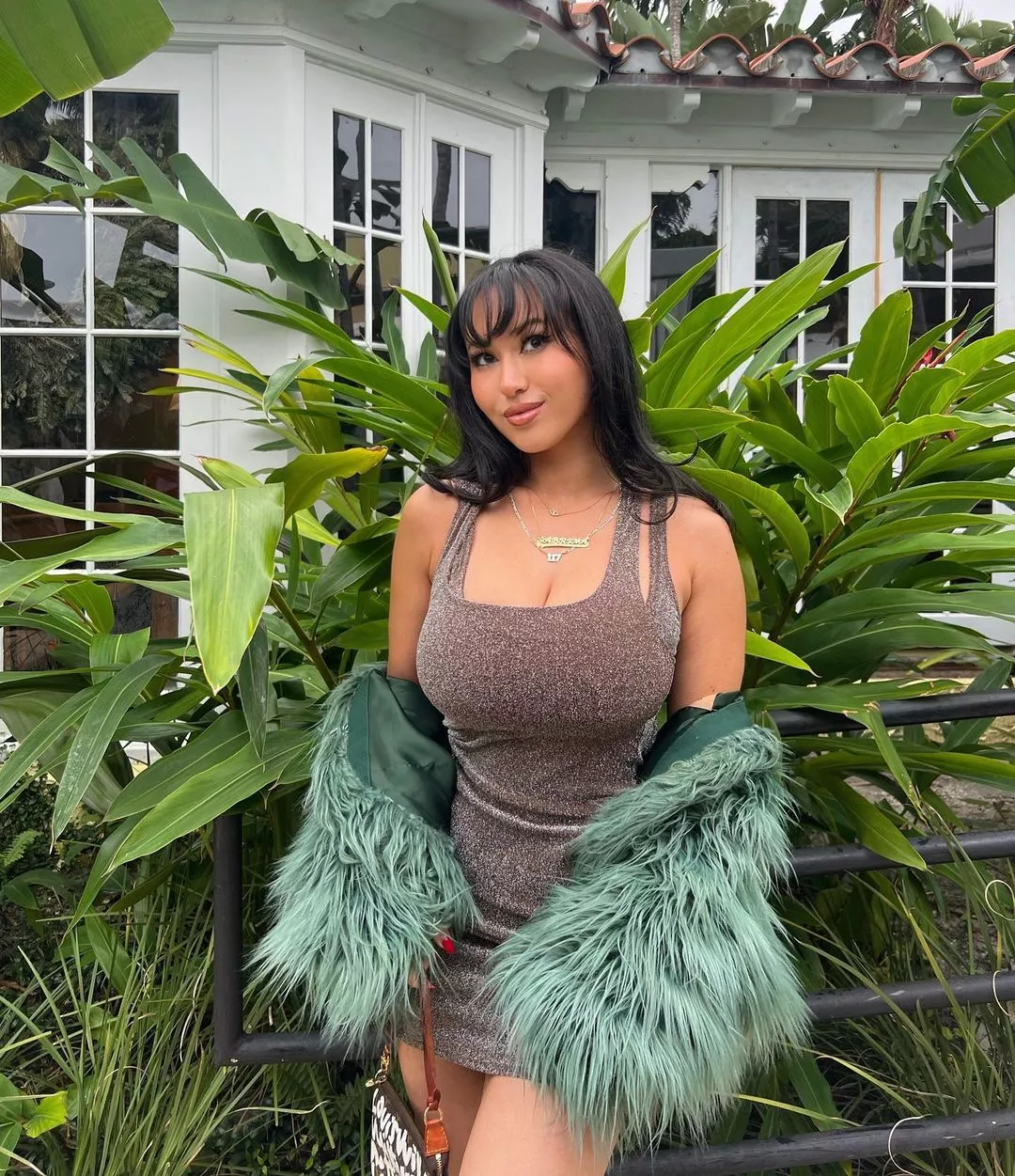 Melons in the garden posted by shawns777