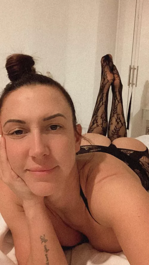 Mommy needs a big spoon by Sexiestgilf