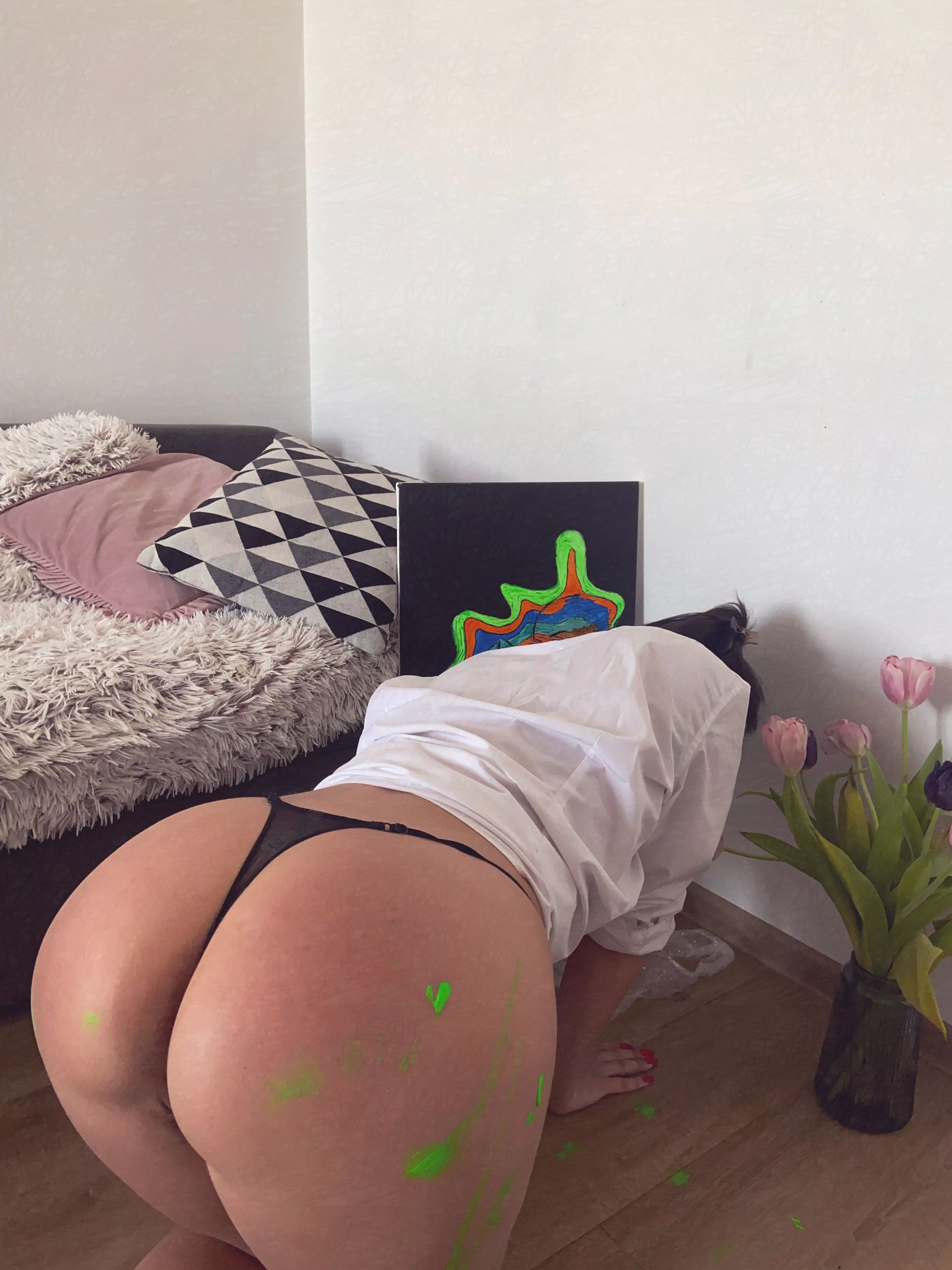 My panties fell down posted by Conyfoeceuv