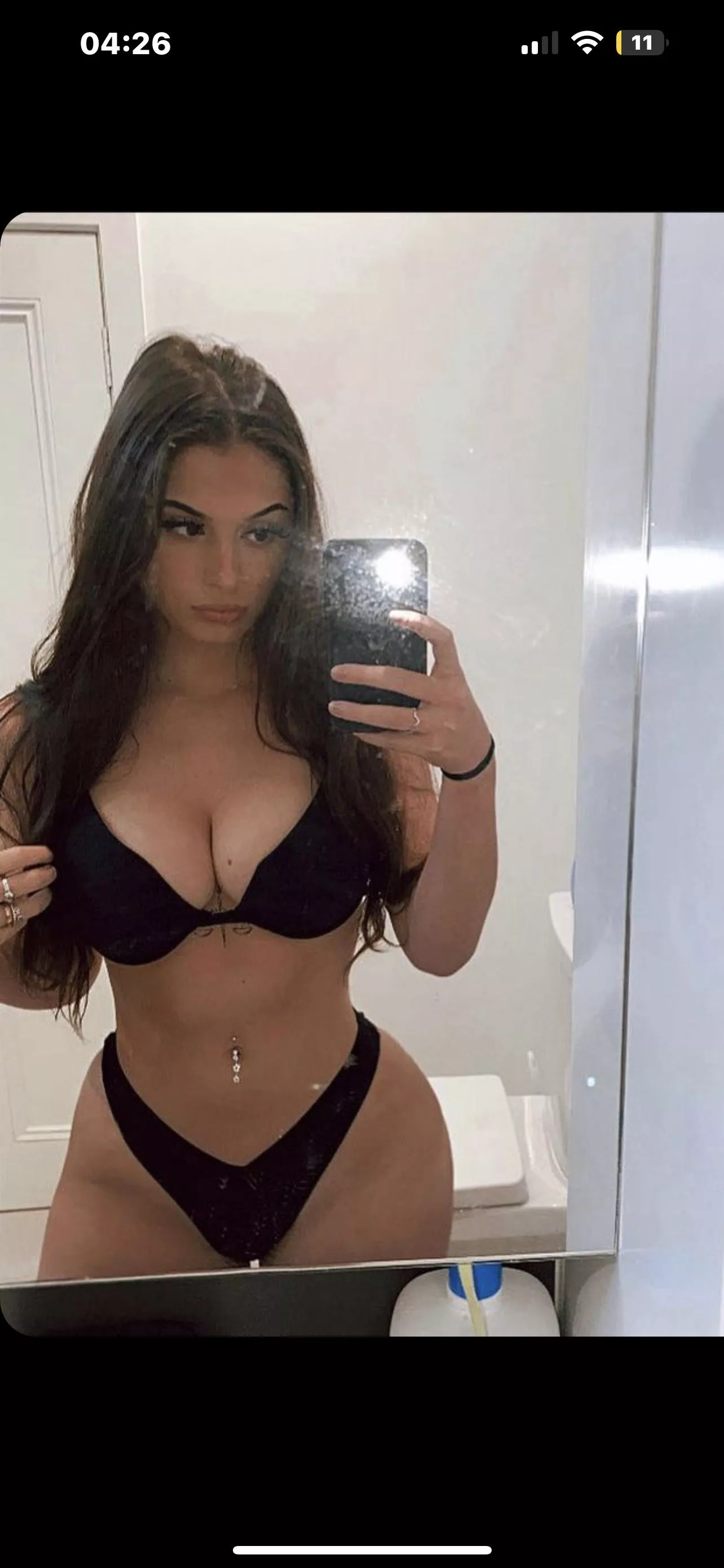 Name? posted by Th15brocode