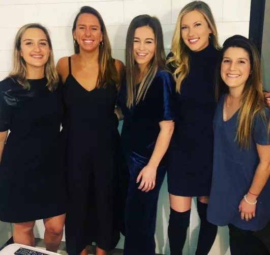 Night out! by Totallyfun719