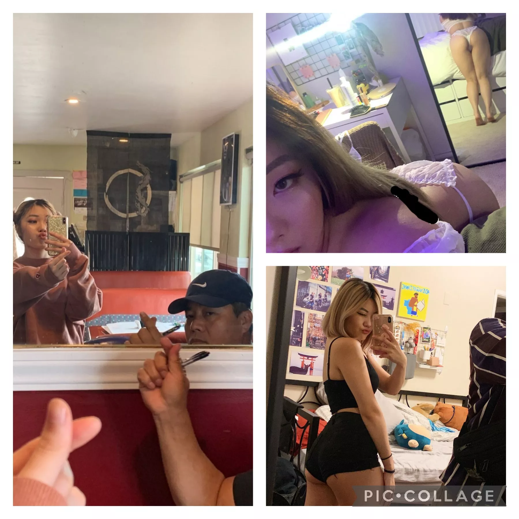 Not so innocent posted by BlueHamster34