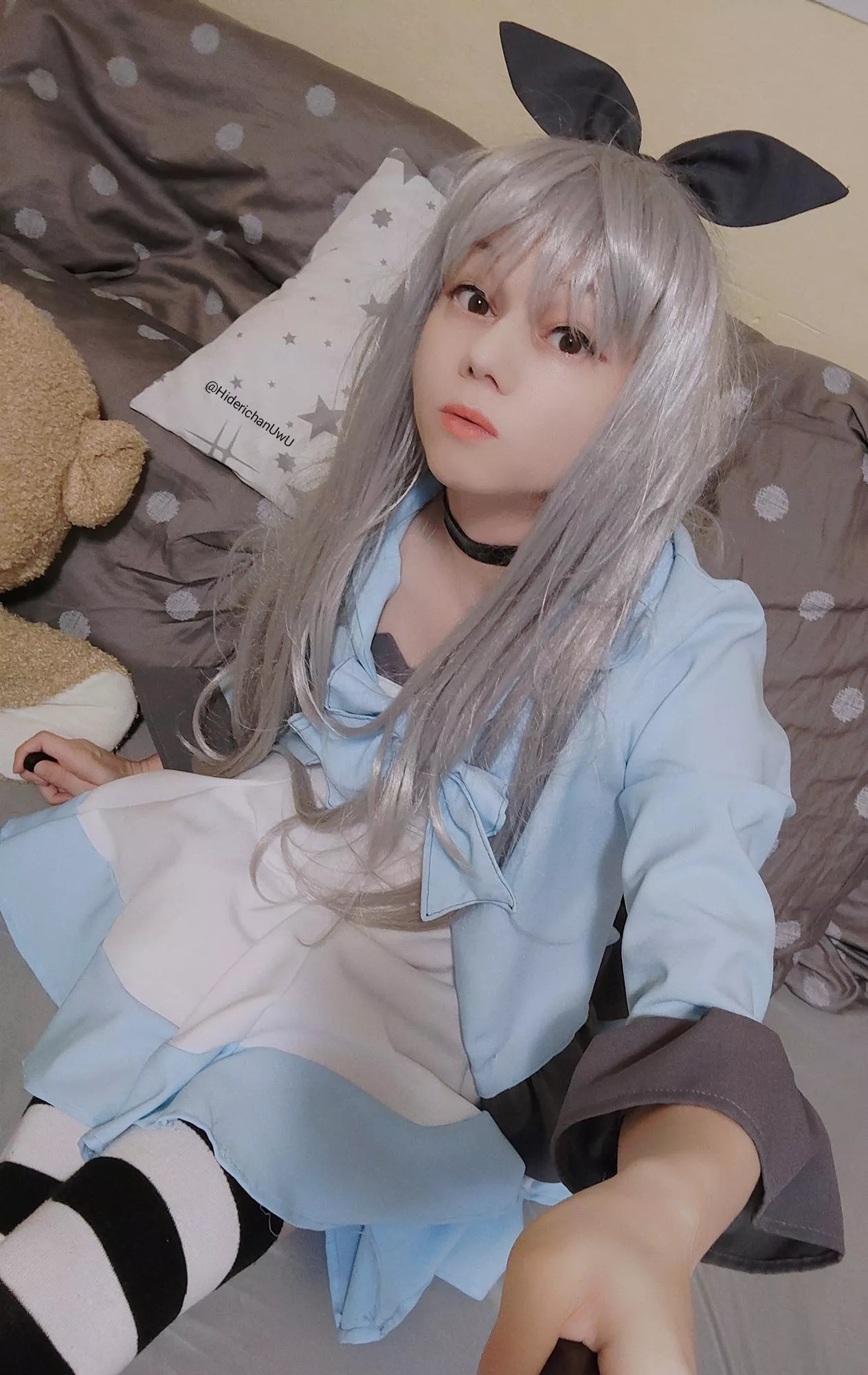 one of my favorite dresses^^ posted by Hideri-chan-