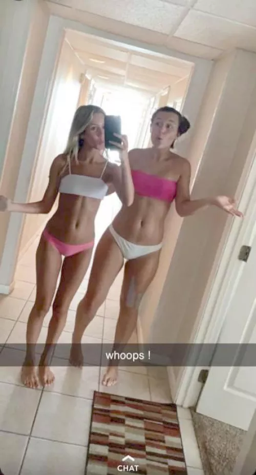 Oops! by ImaginationSuch6864