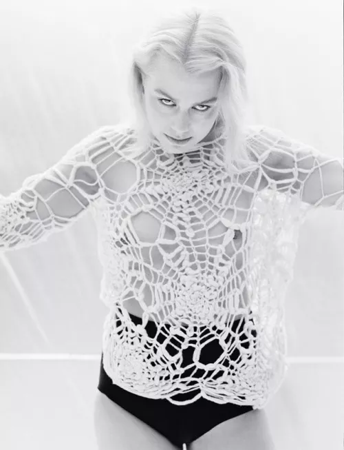 Phoebe Bridgers by VenomousCopy