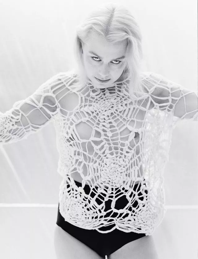 Phoebe Bridgers posted by VenomousCopy