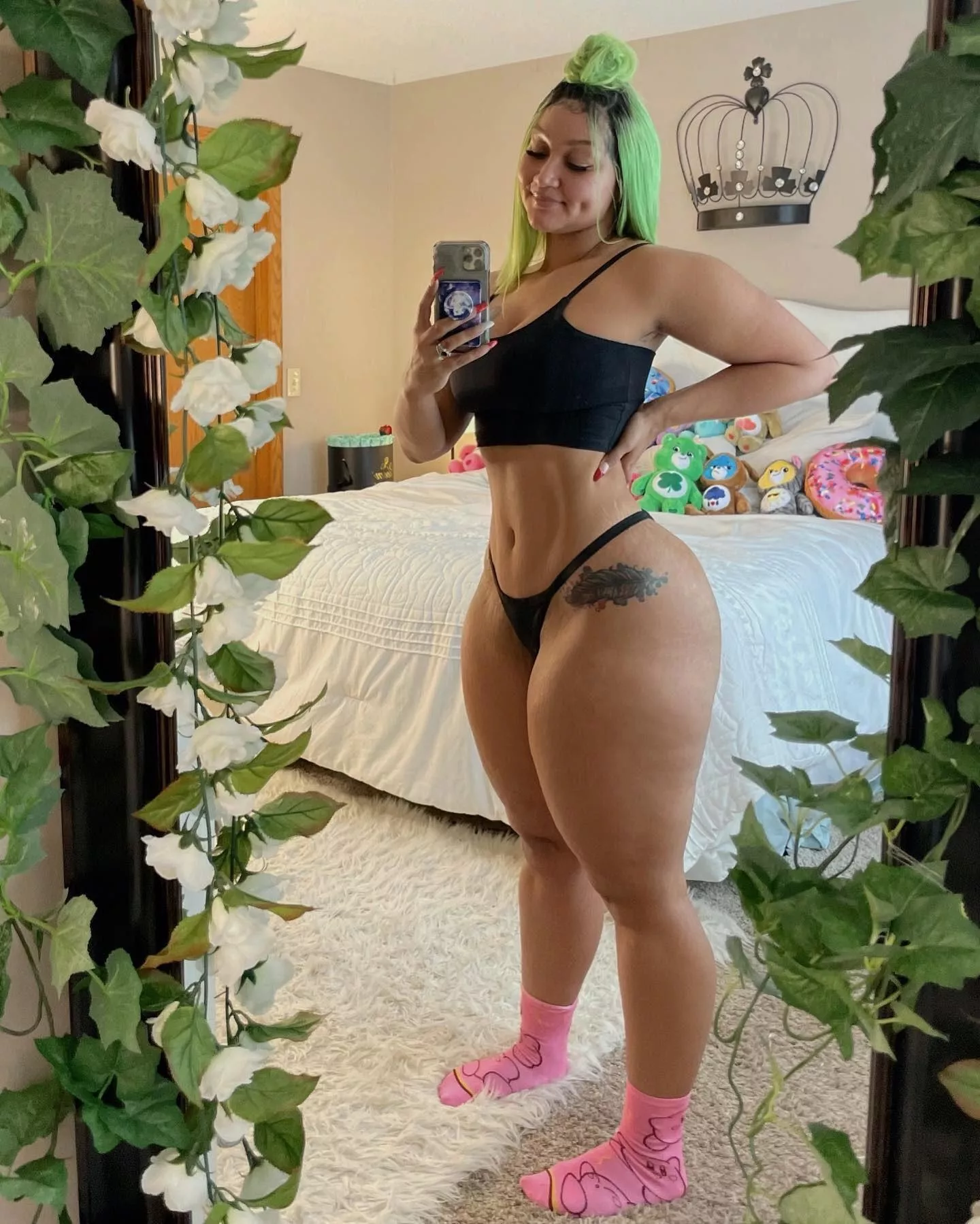 Please tell me who this is posted by mentallyiced