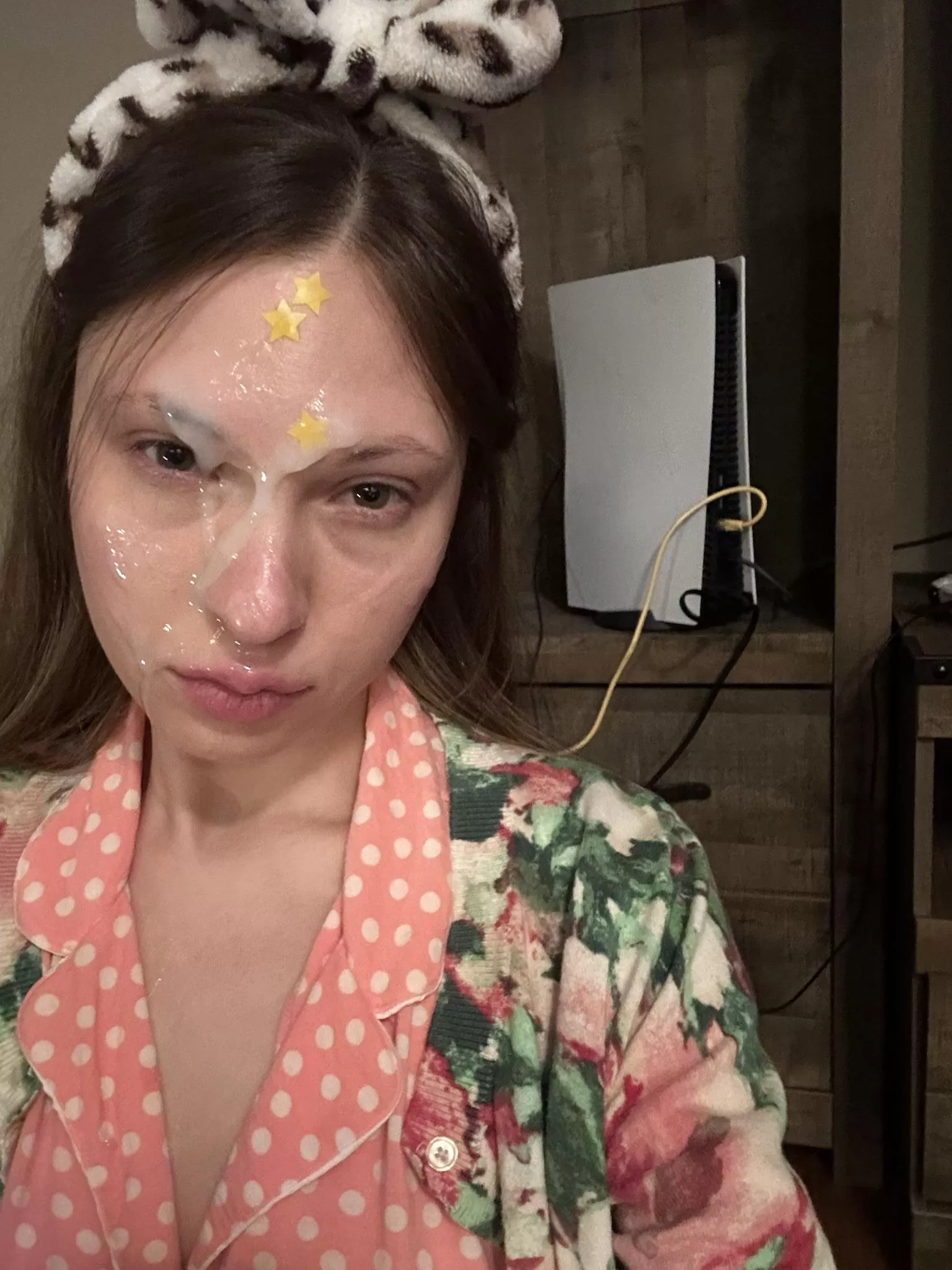 PS5 & chill? posted by annablossom