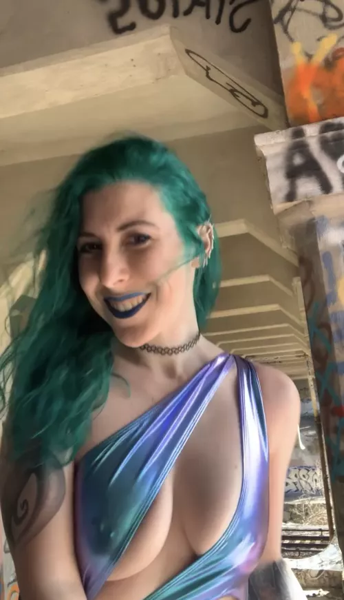 Rainbow pokies by sirenskiss3