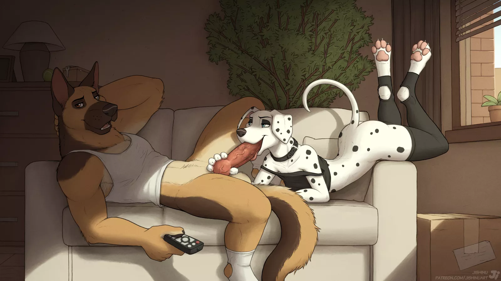 Rest [MF] (Jishinu) posted by DL2828