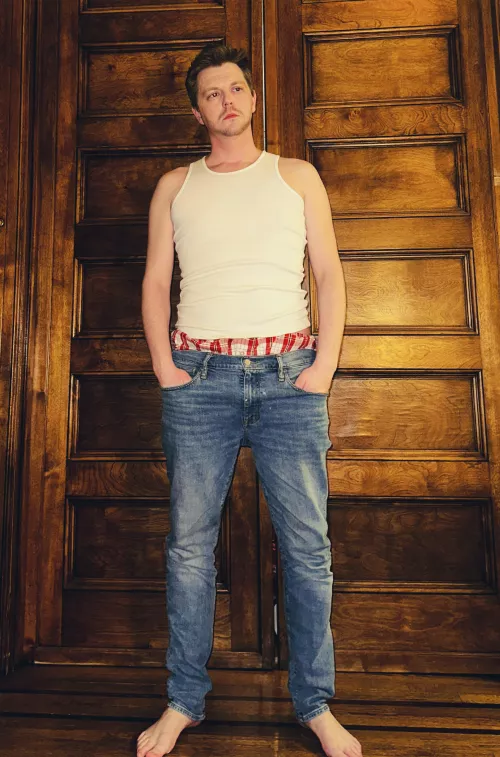 sag and wife pleaser by No-Conflict-201