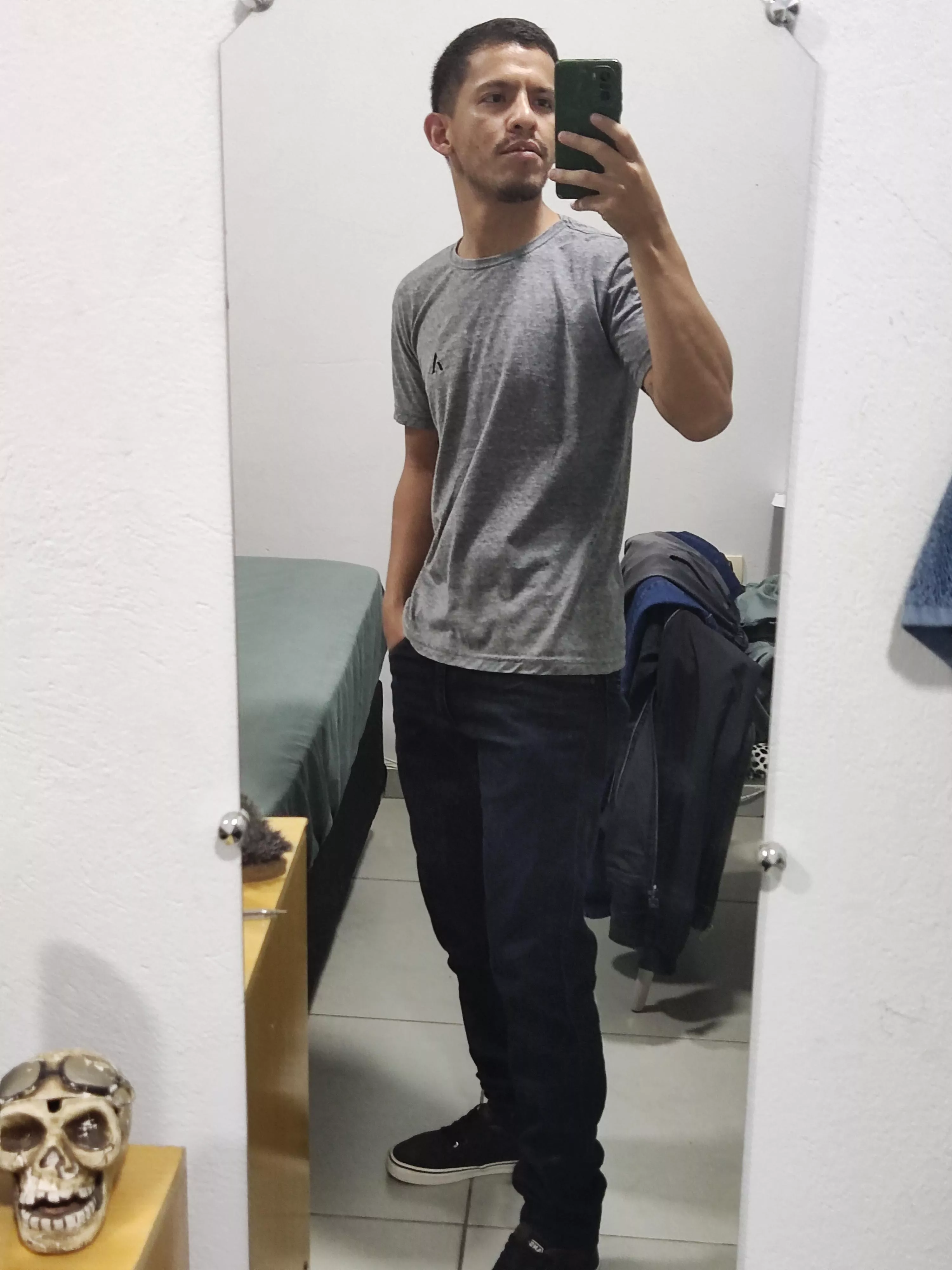 Said i was going to post here on my birthday but forgot, it's been almost a month already 😁 posted by markius18