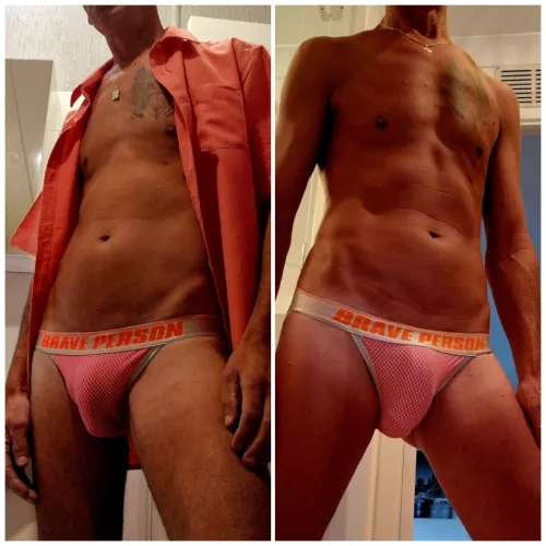 Saturdays underwear by chazeroo2012