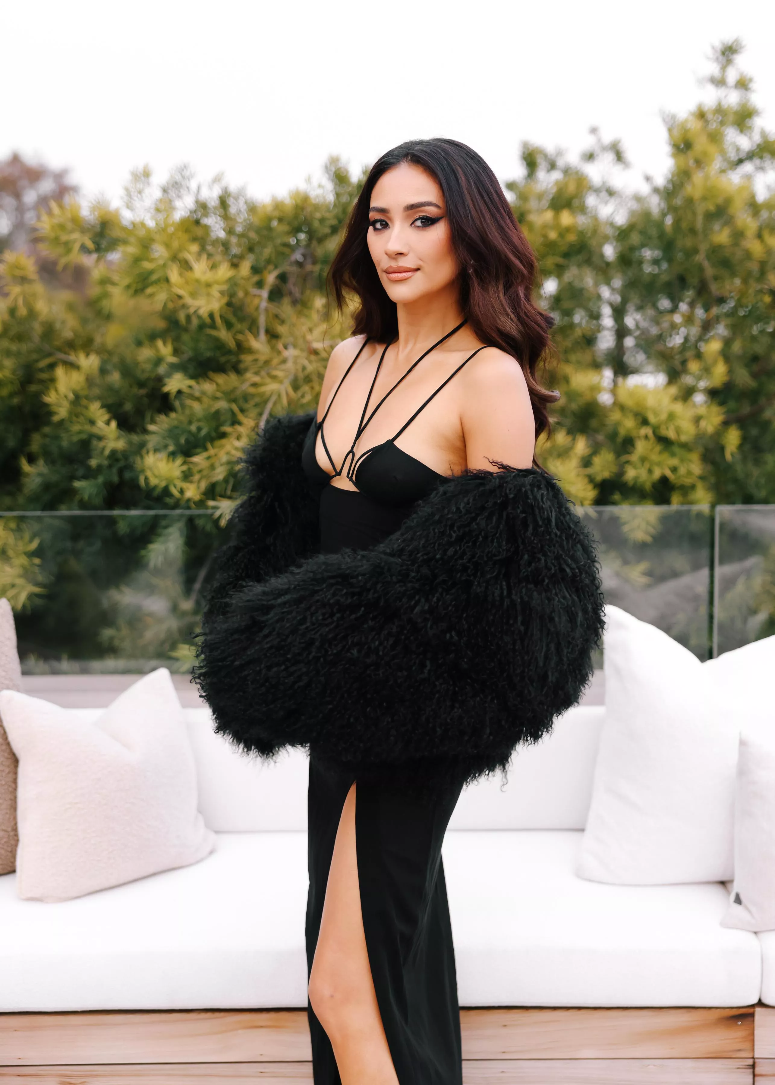 Shay Mitchell posted by See-Photos