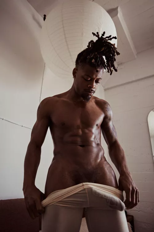 Since y'all loved the last one by drblack44