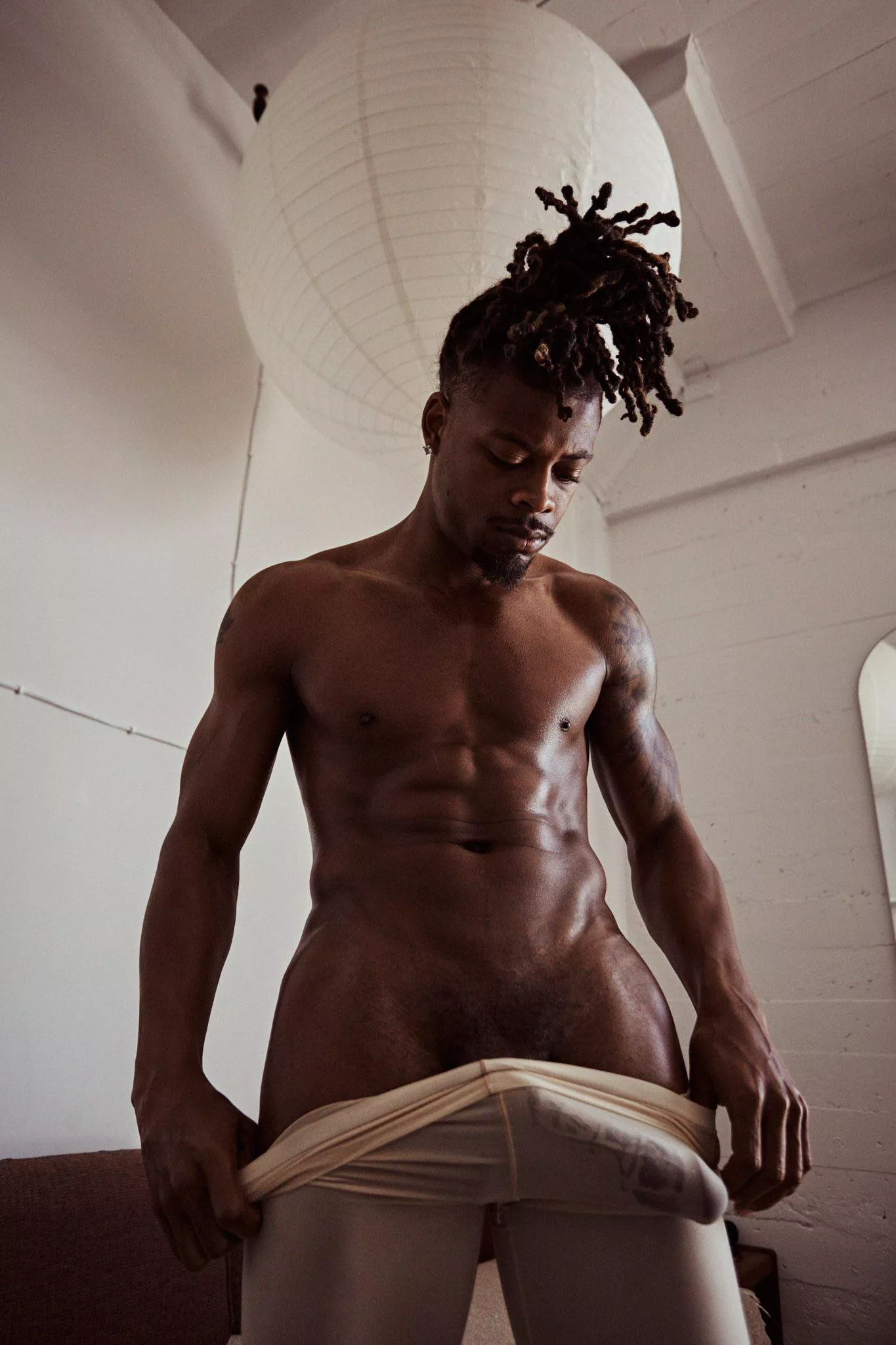 Since y'all loved the last one posted by drblack44