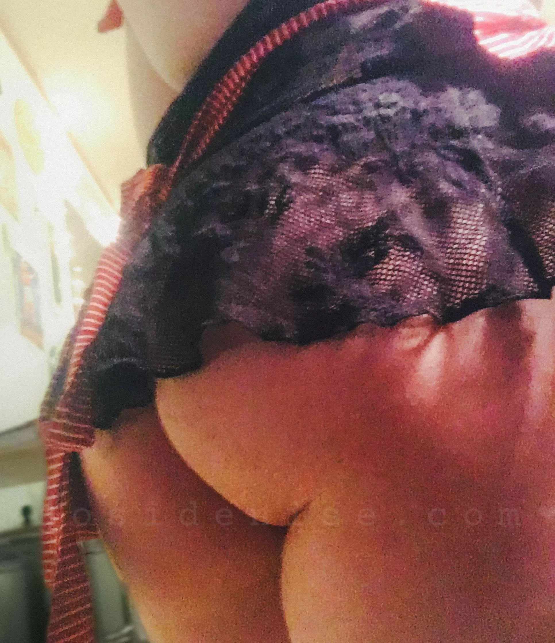 so, peanut butter or oatmeal raisin after this ♡ posted by josidenise