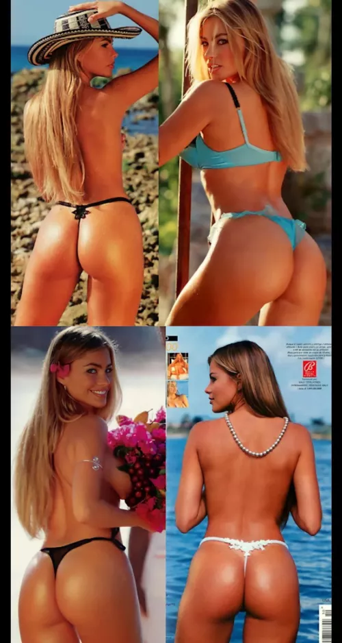 Sofia Vergara by StopTheBan22