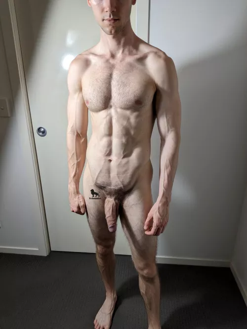 Soft there, hard everywhere else 😜 by Trinmkkt