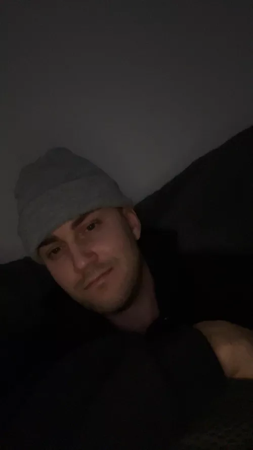 Staying in tonight! Hope y’all have a Good Friday night! by KyleFisher000