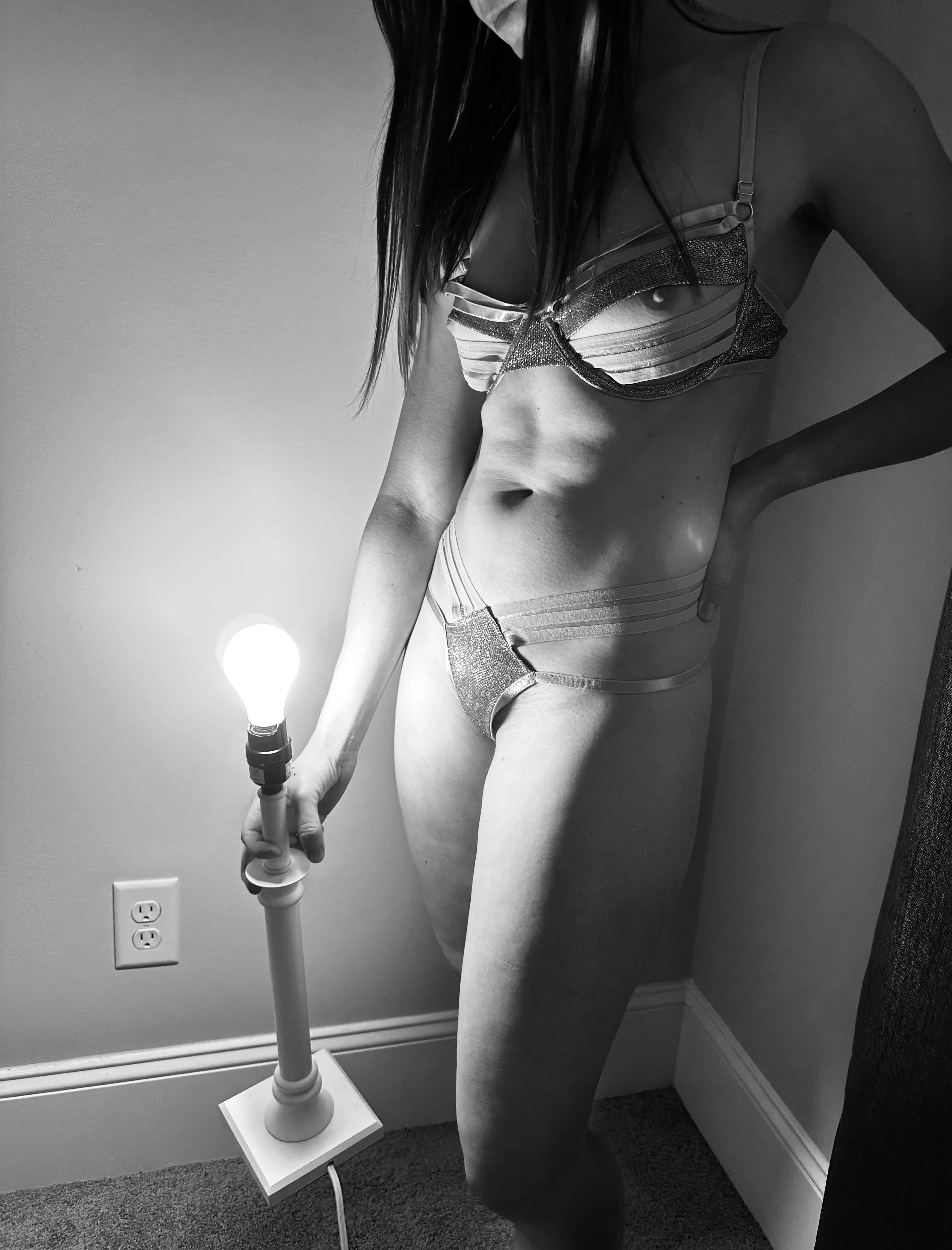 Strike a pose posted by luv_2_ride