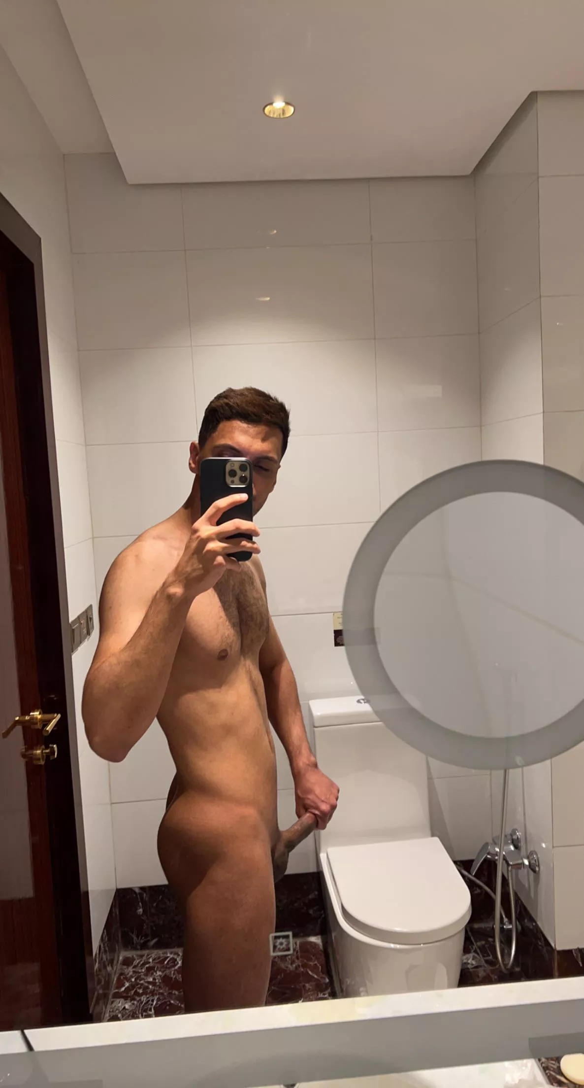 Take a shower with me [31] posted by Big-Delay7173