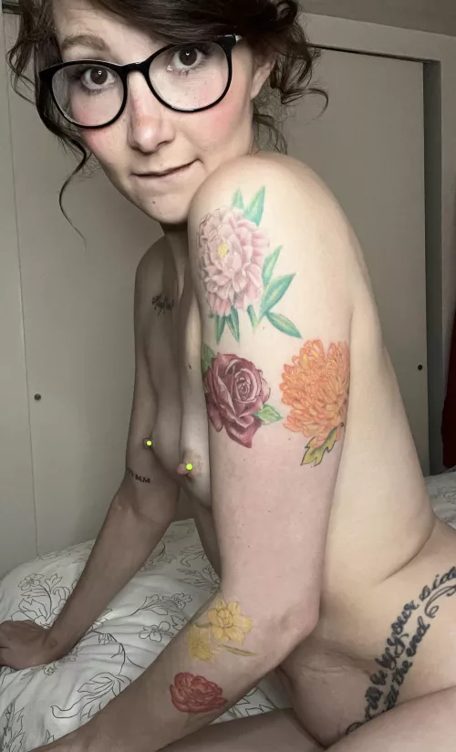 They need a little bite! by Shot_Entertainer5781