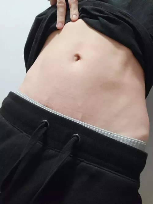 Think you could spend all Saturday in bed with a 5'3 105lb femboyyy? by YourSmolGuy