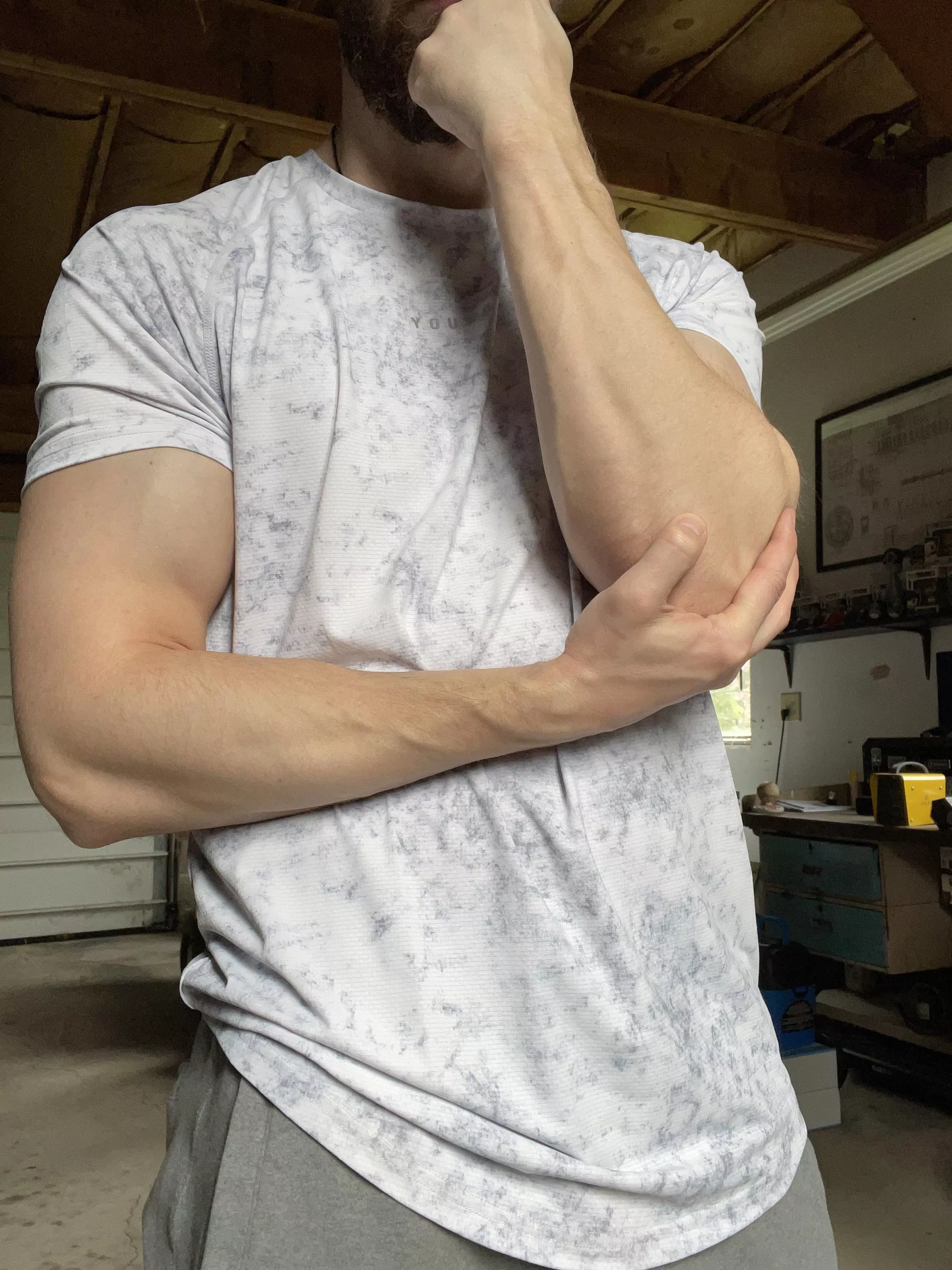 thinkin about these veins posted by sirmixnowandthen