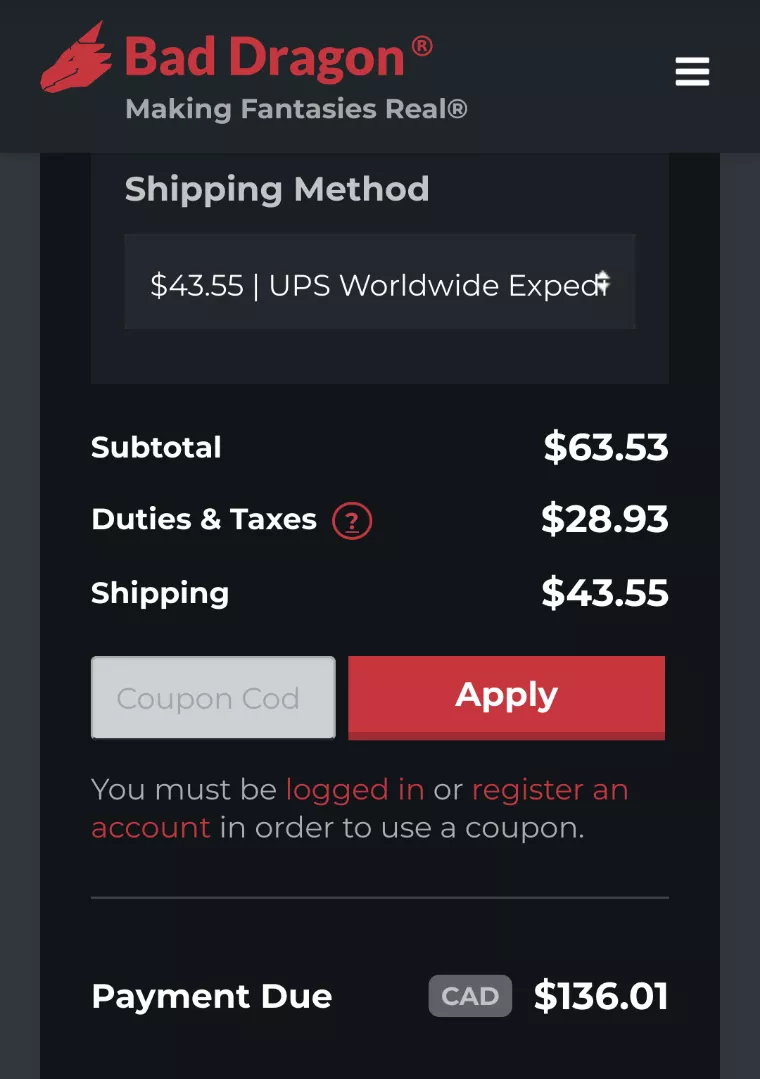 this is ridiculous? posted by cluelessism