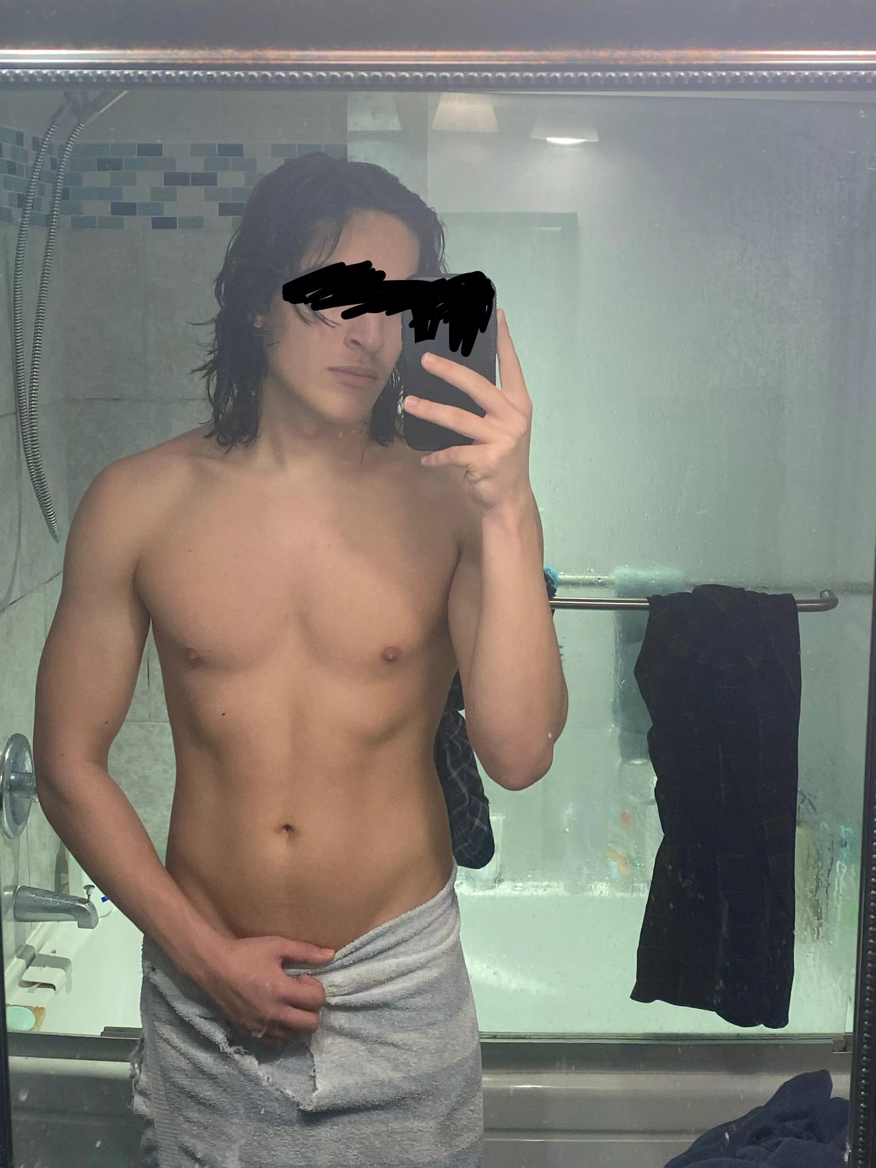 Thought about sending this to my crush what do you think.😏 posted by Worldly-Owl4297