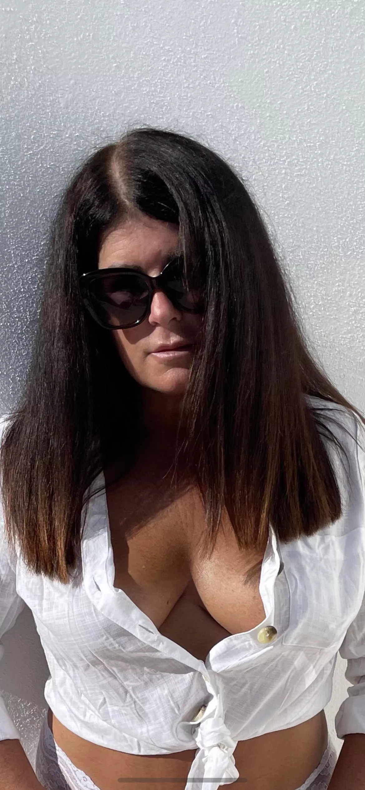 Undress me with your eyes posted by ModernMilf-333