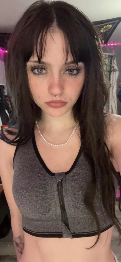 Unzip me daddy by Apart-Commission9367