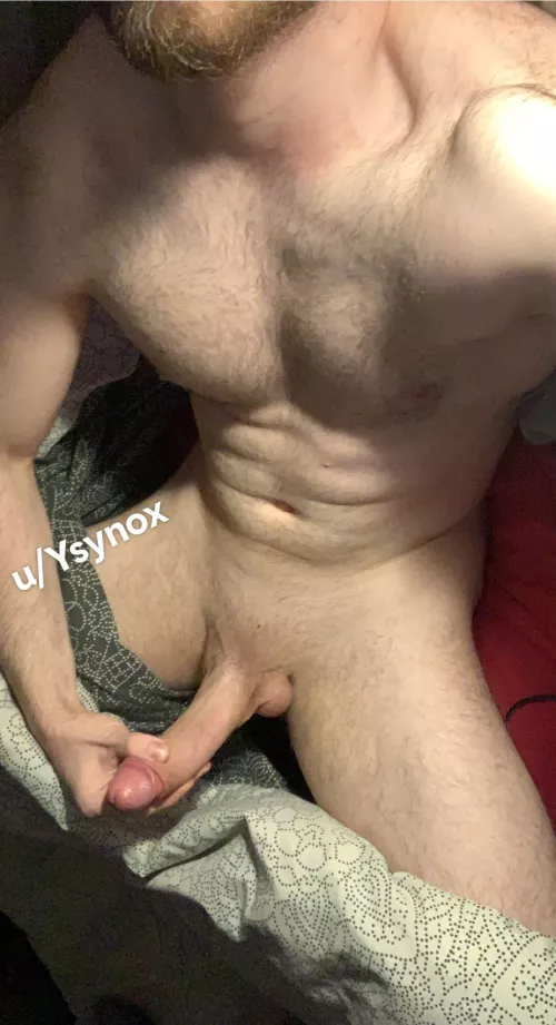 Want me to put a German baby into you?🇩🇪 by Ysynox