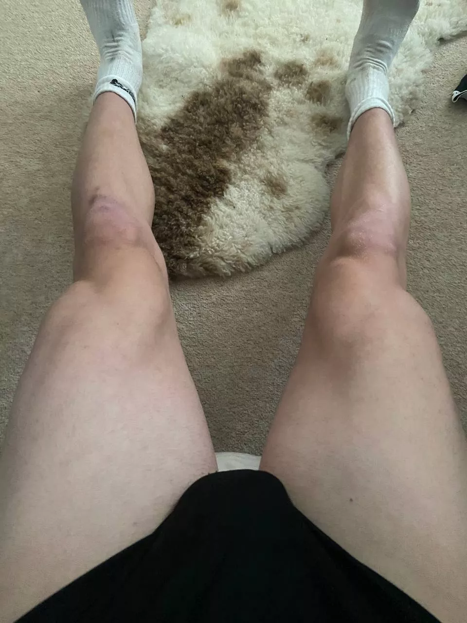 Wearing a brief today posted by leo-brooks