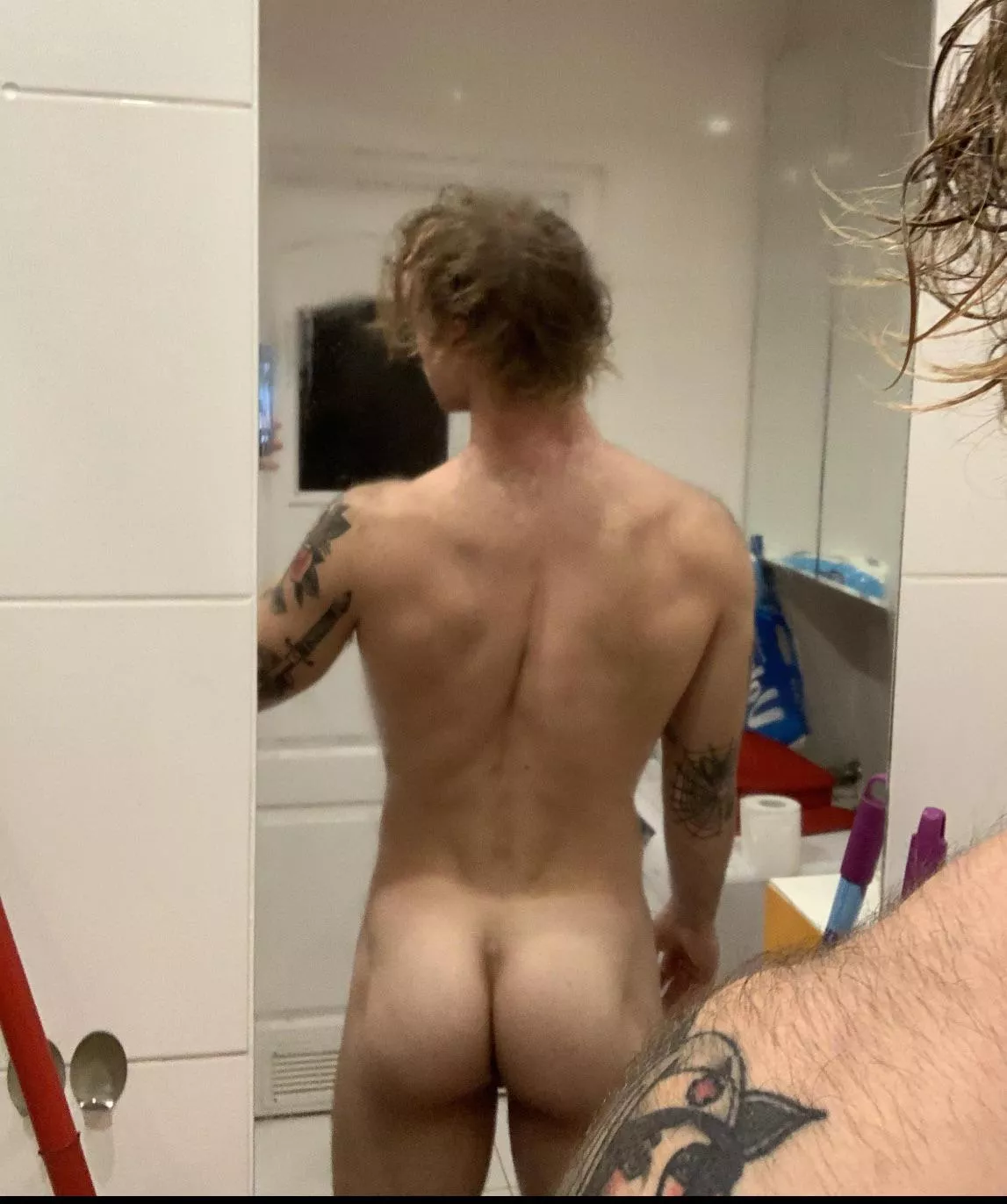 What can i say.. that’s your birthday cake posted by haael12