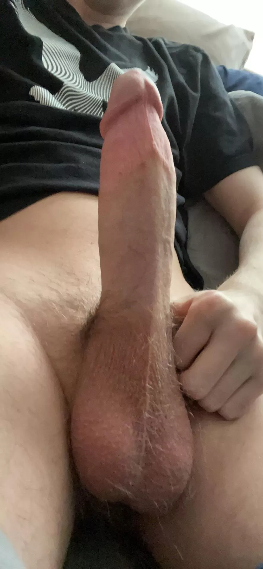 What do you want to do with my big cock? 🥴 posted by hungbro360