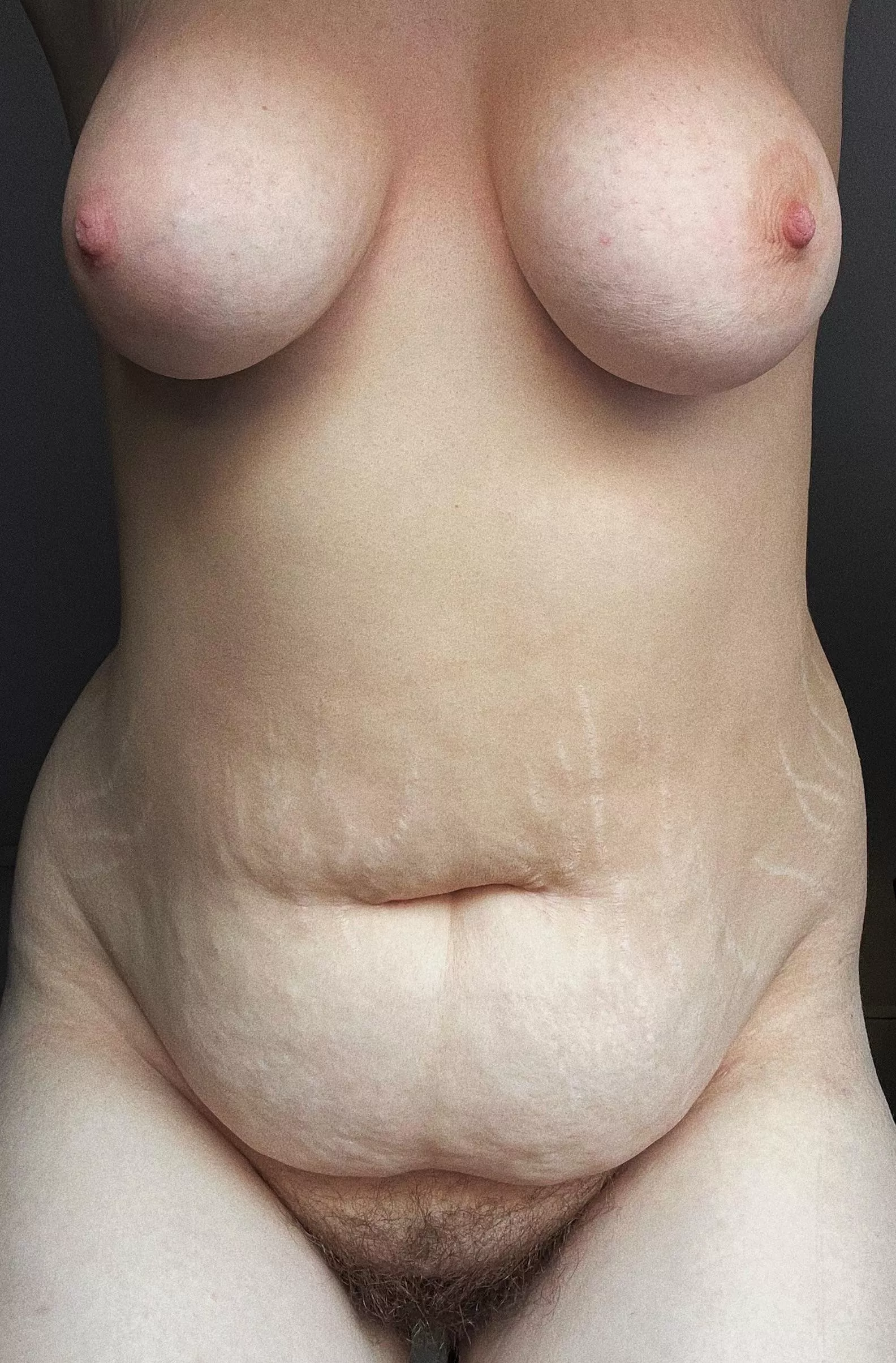 What would you do if we were neighbors and you saw me like this through my window? posted by Temporary_Cherry_496