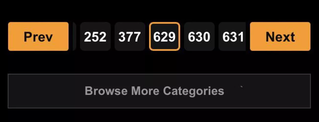 When you realize you might be a bit picky by RedHawk___