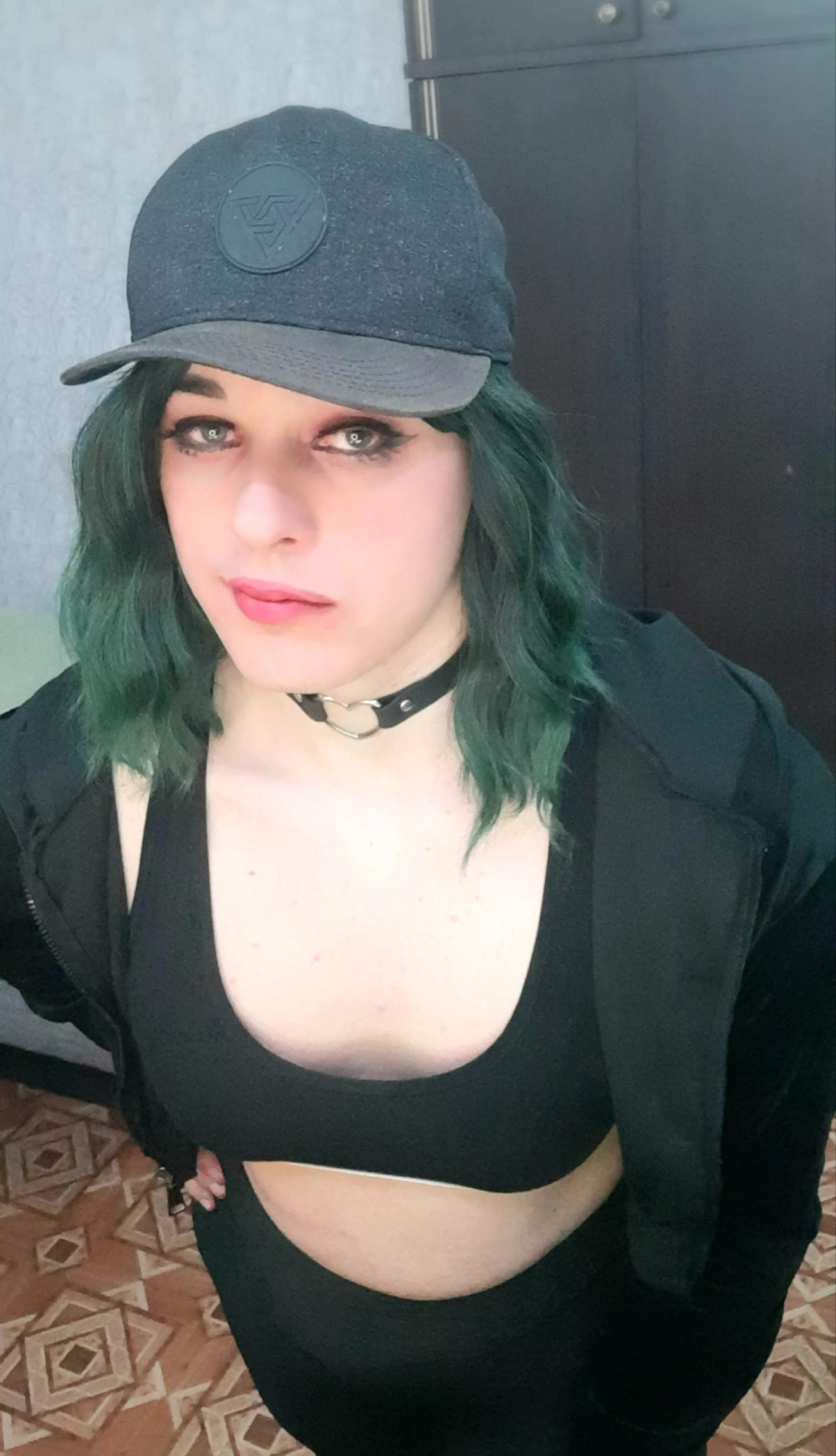 Who wants to join me at gym? posted by ZeTadis