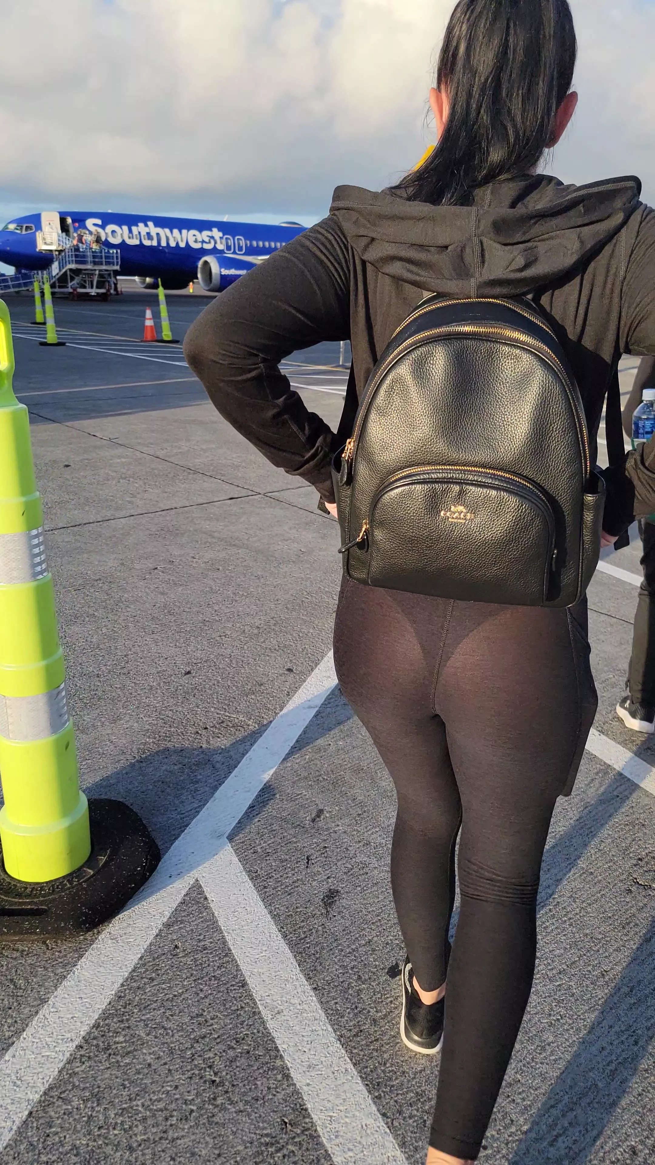 Who's gonna sit next to me? posted by bootyfull_britt