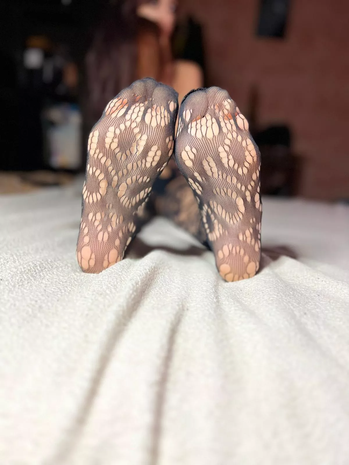 wide or narrow net? posted by Suspicious_nirv